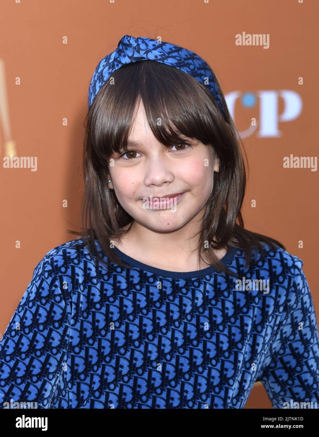 Antonella Rose arriving at Hulu&rsquo;s &lsquo;Candy&rsquo; FYC event held at the El