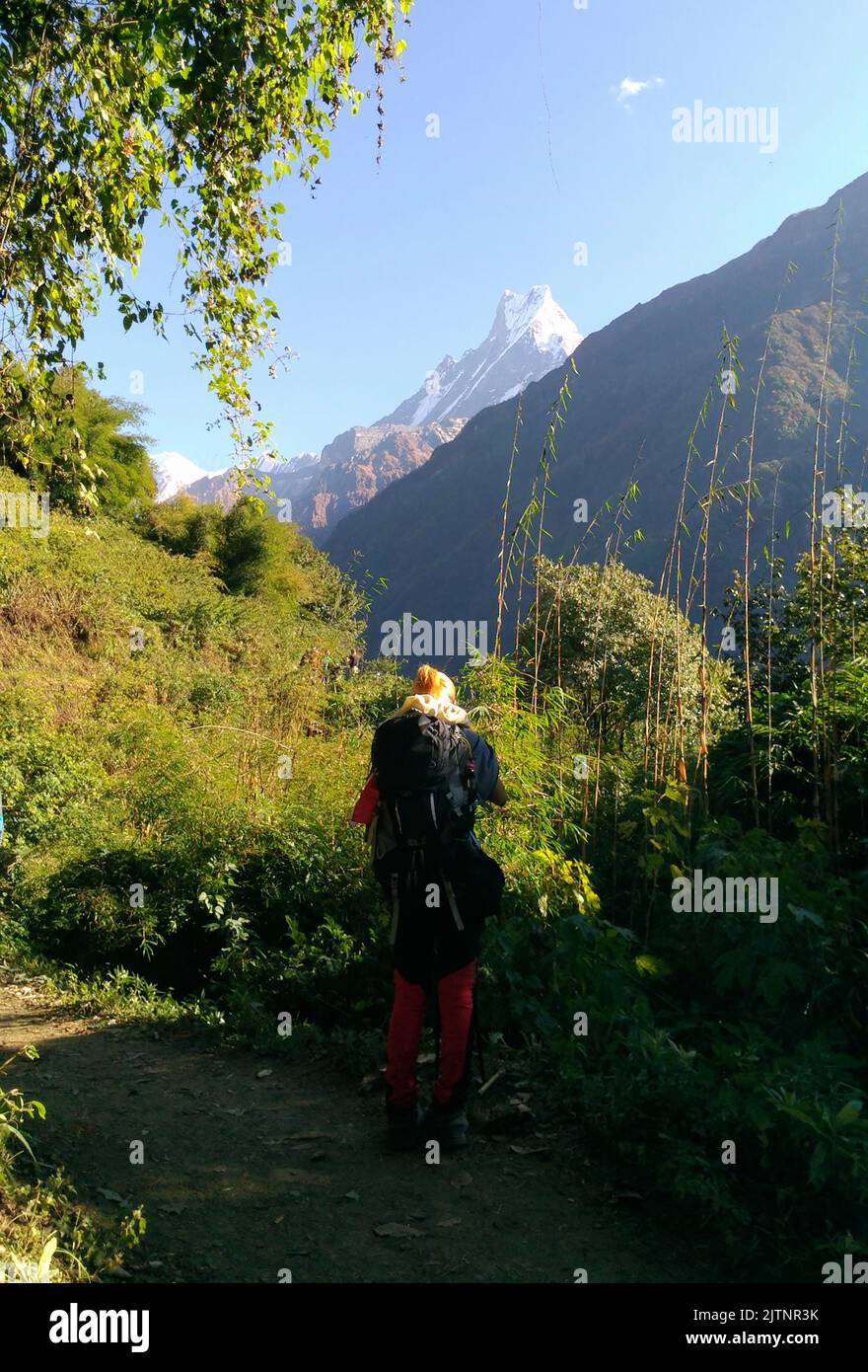 Outdoor adventure base hi-res stock photography and images - Alamy