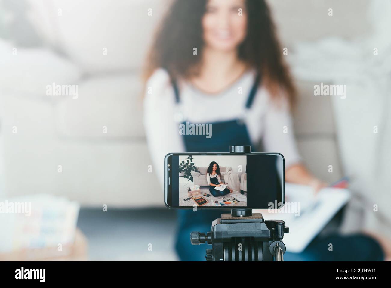 Phone Camera Course Camera course hi-res stock photography and images - Alamy
