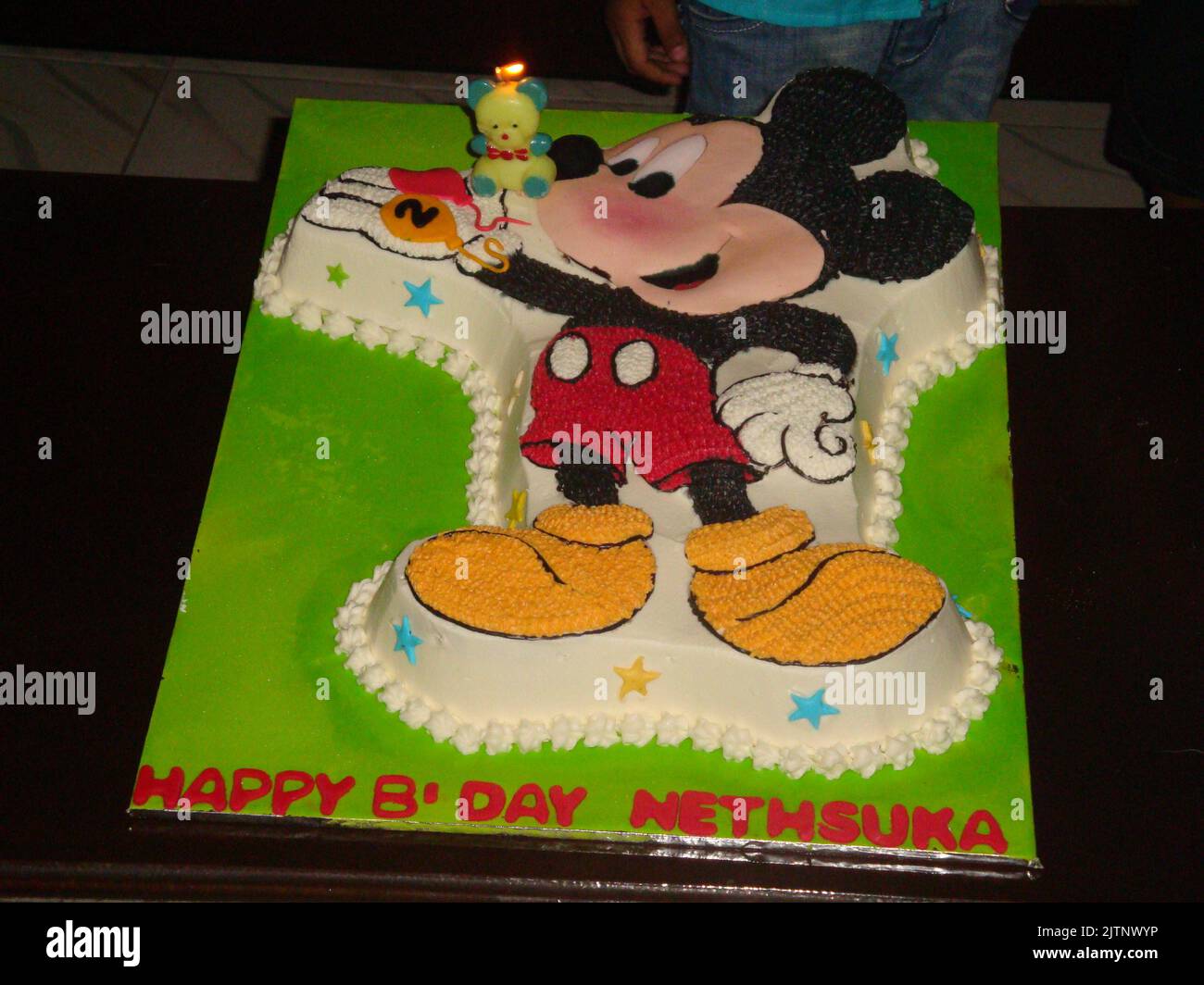 Cakes for all occasions Stock Photo Alamy