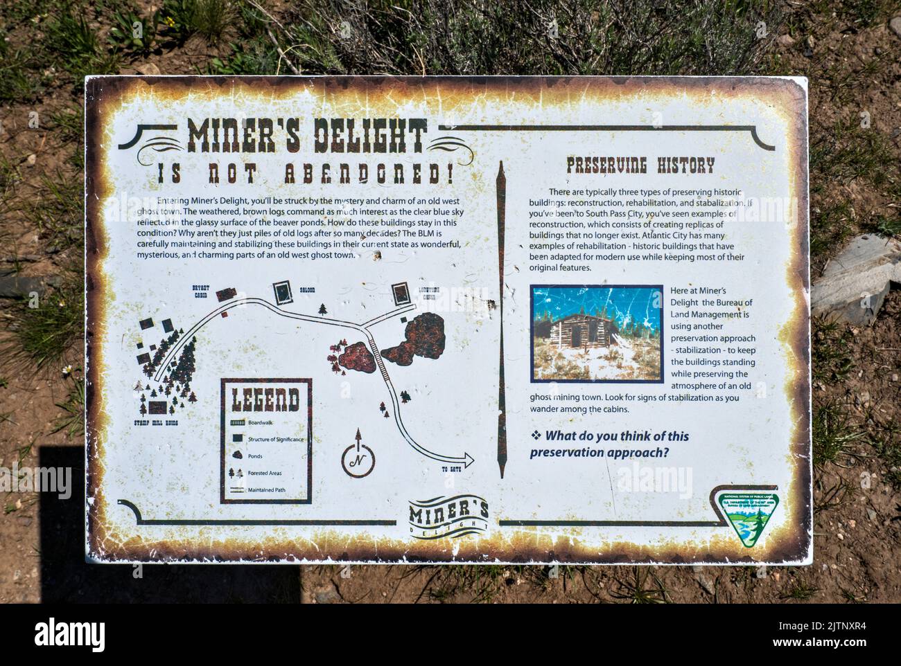 The Enduring Echoes: Unearthing America's Legendary Landscape