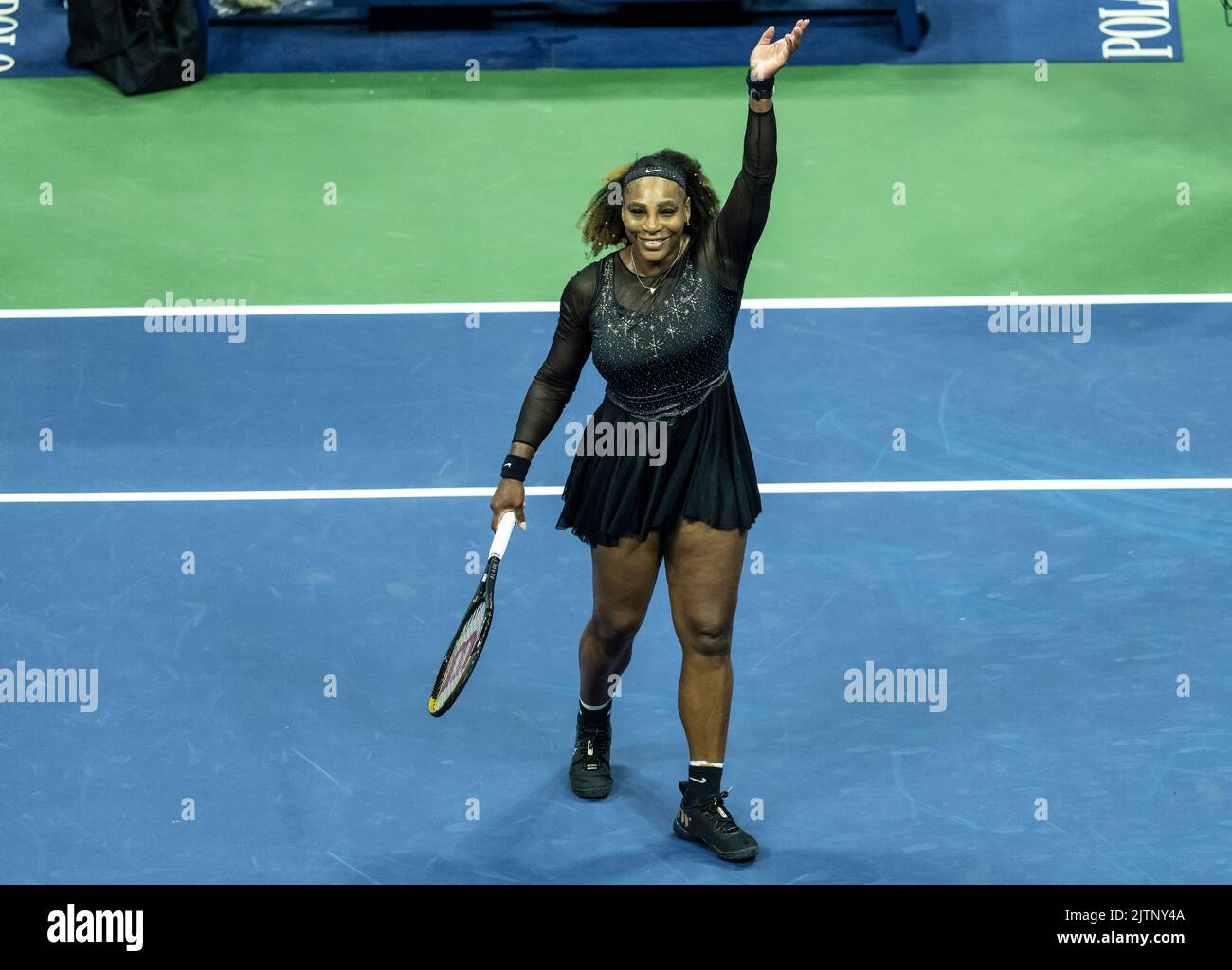 Carlos Alcaraz and Serena Williams to Play Mixed Doubles Together at US Open 2026