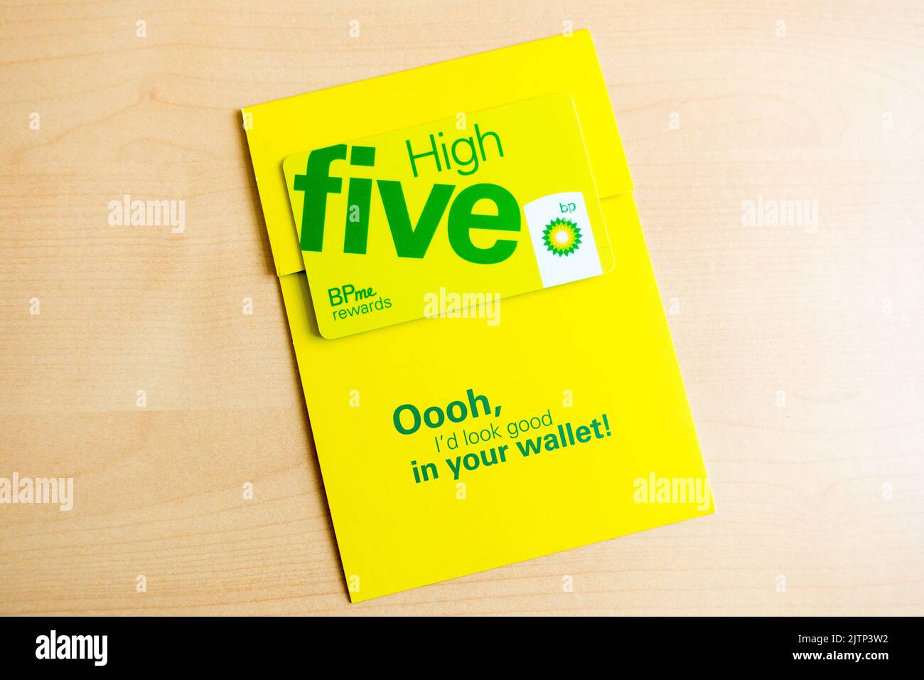 Bp reward hires stock photography and images Alamy