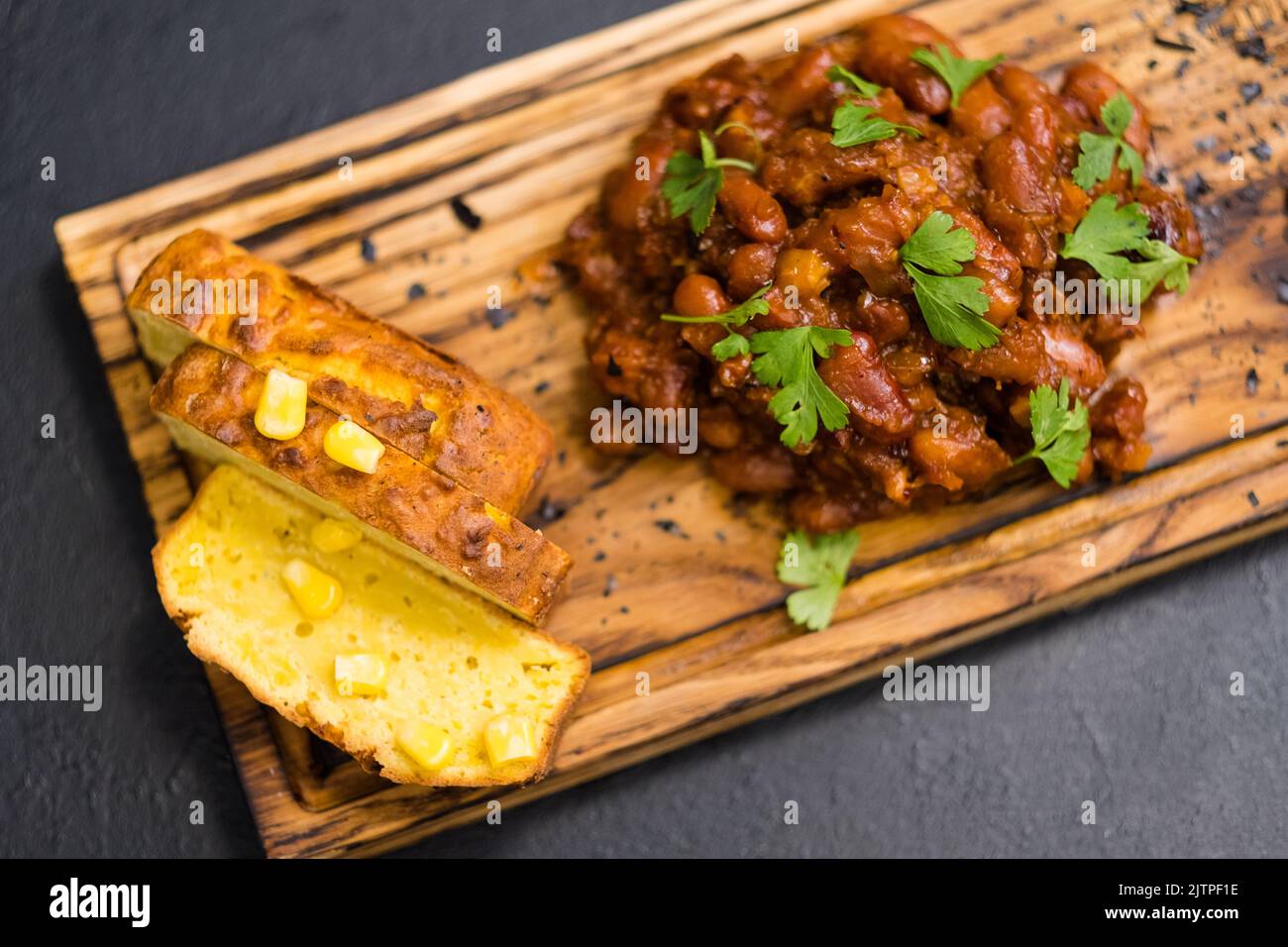 Boston Baked Beans Hi Res Stock Photography And Images Alamy