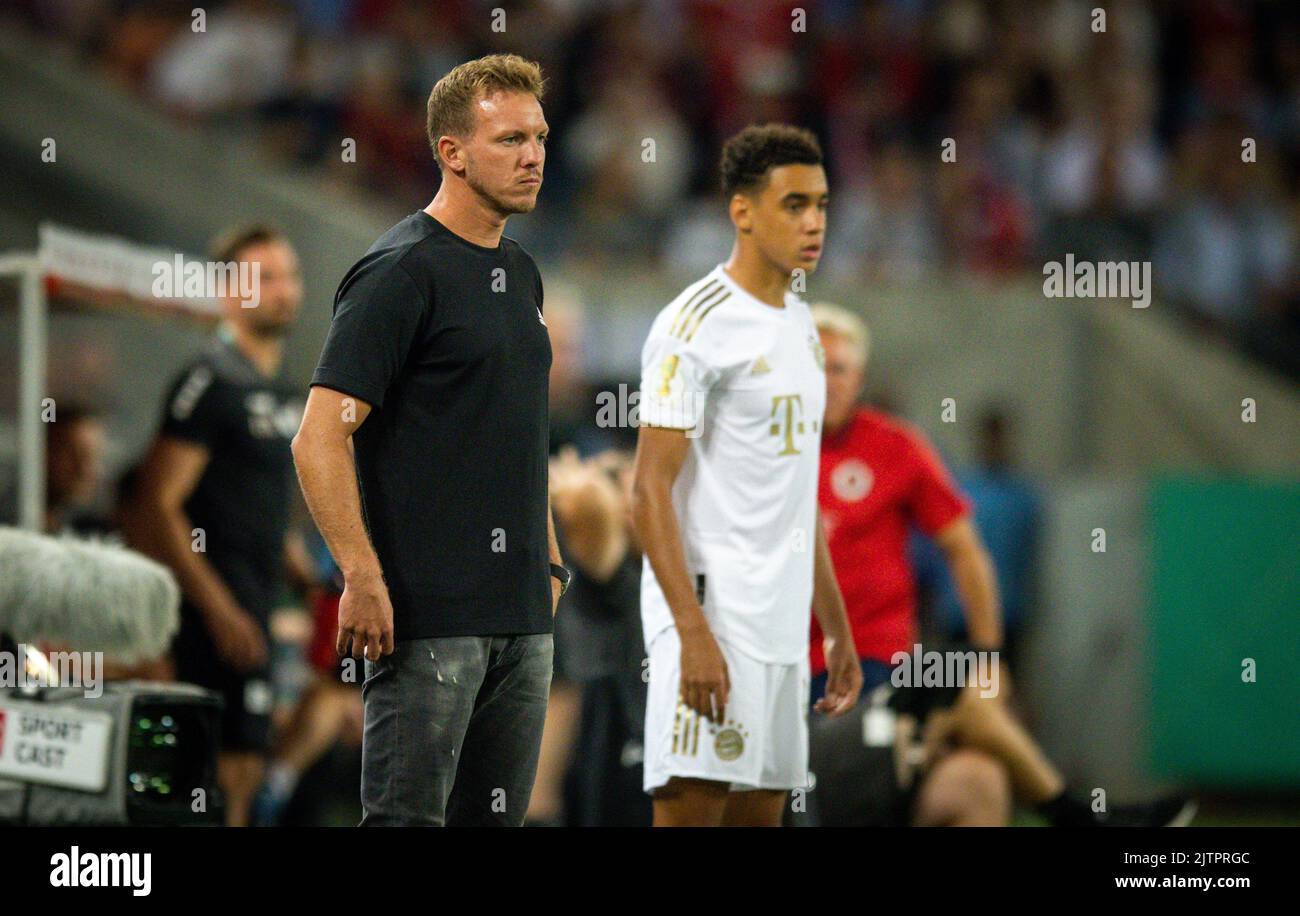 Musiala’s Injury Timeline: What We Know (and What’s Still Unclear)