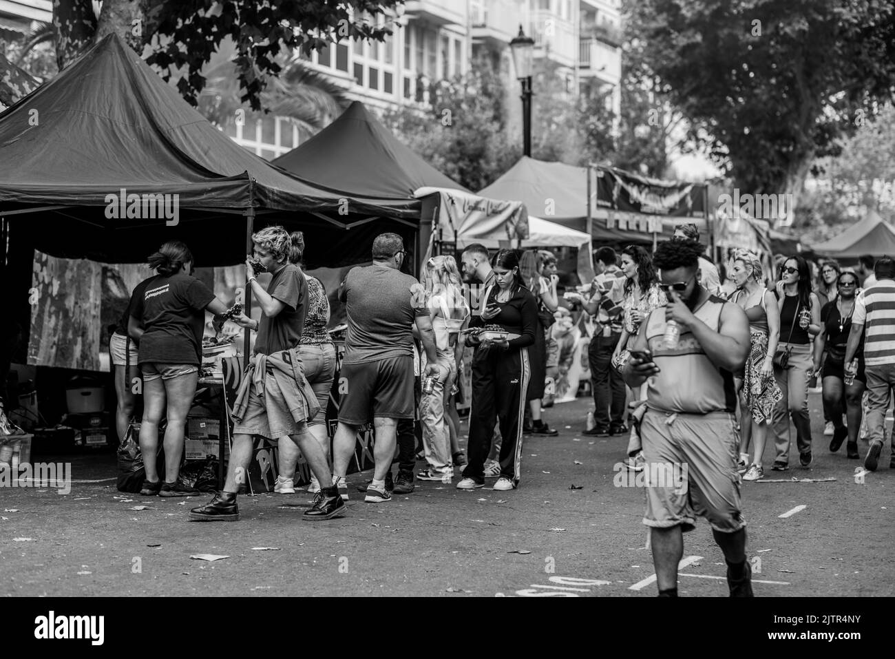 Notting hill photos hires stock photography and images Alamy