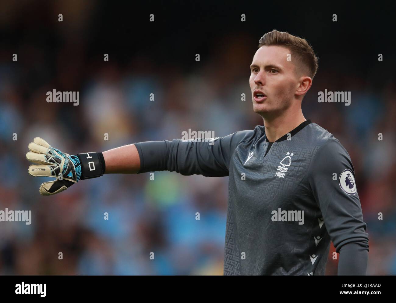 henderson premier league