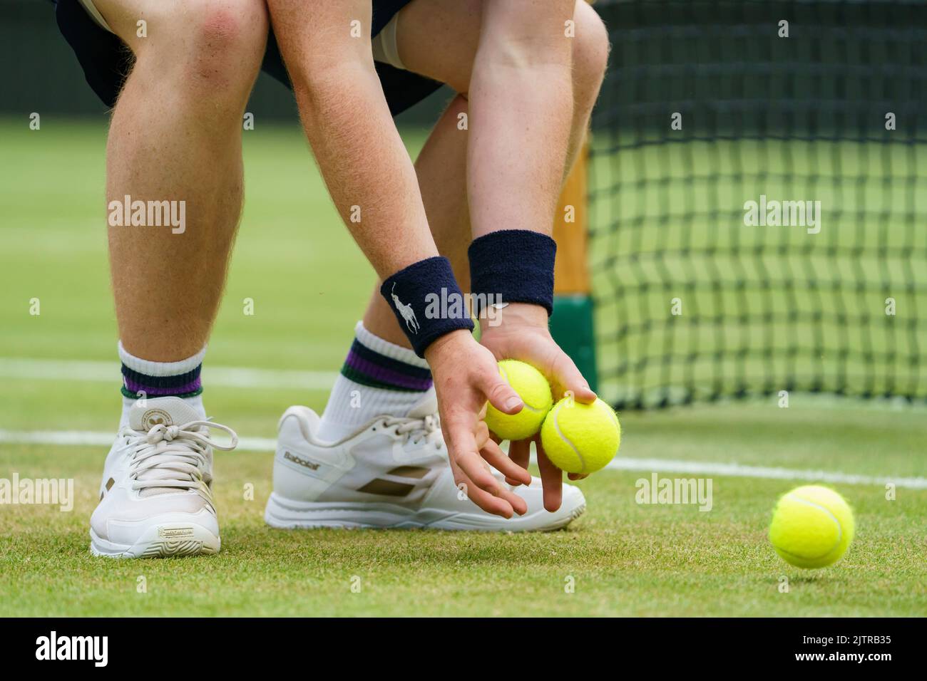 What Is A Ball Boy In Tennis at Richard Weaver blog