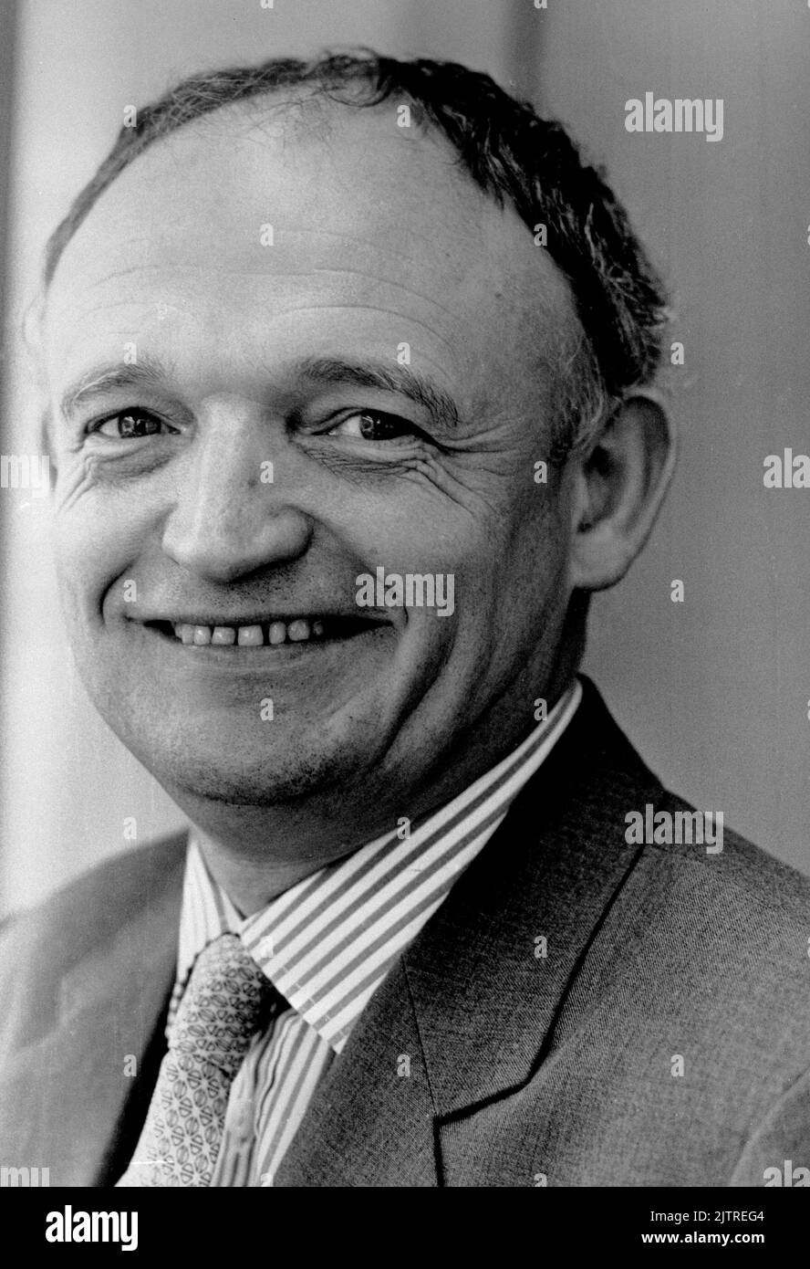 Charles wilson editor Black and White Stock Photos & Images - Alamy