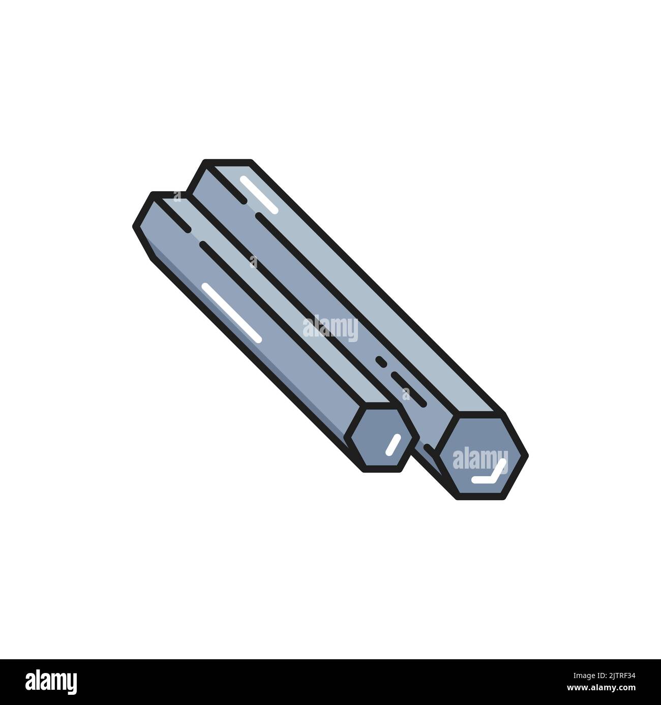 Metal armature Stock Vector Images Alamy