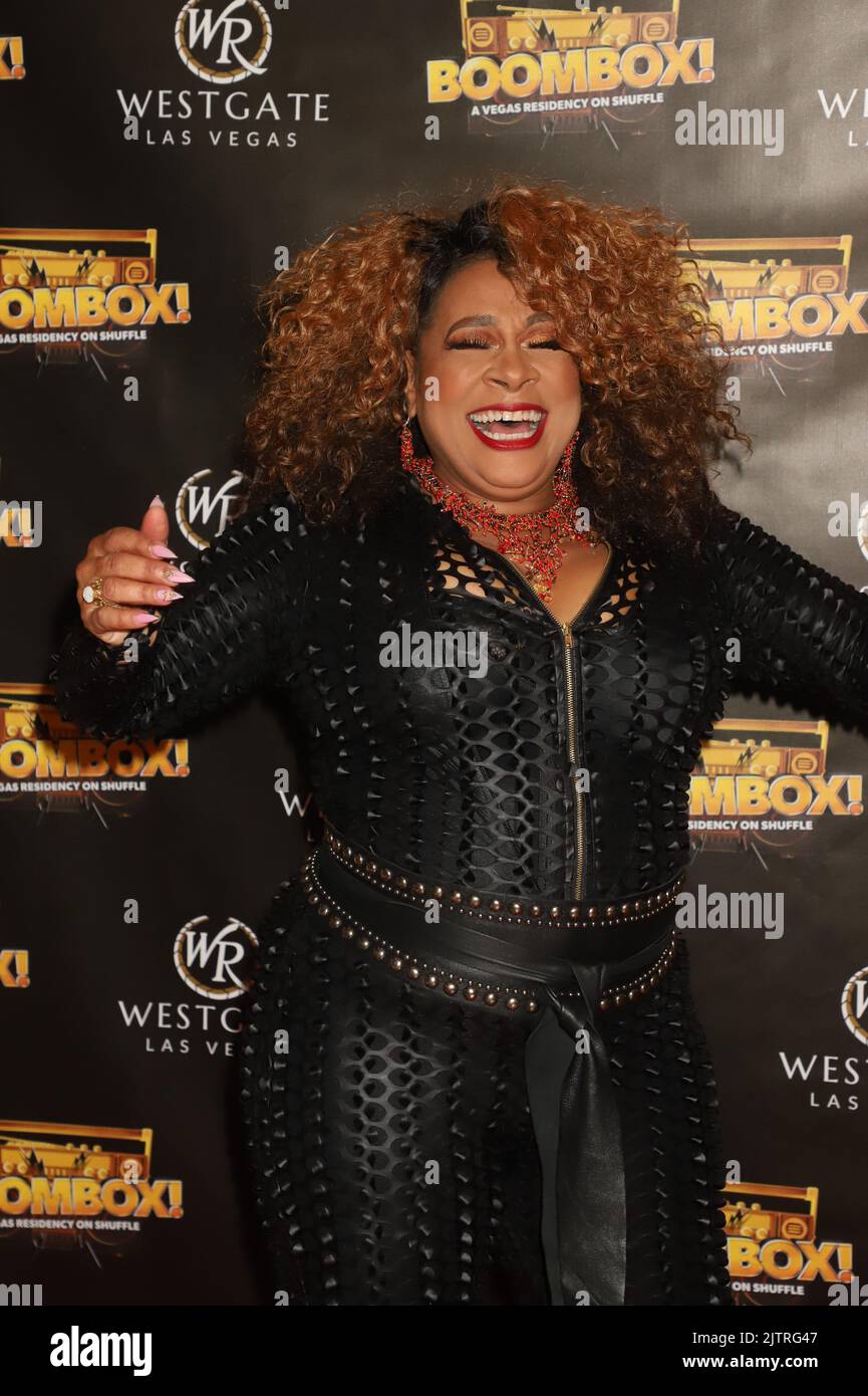 Thea Austin of SNAP! Attends Boombox! Grand Opening, The Only HipHop