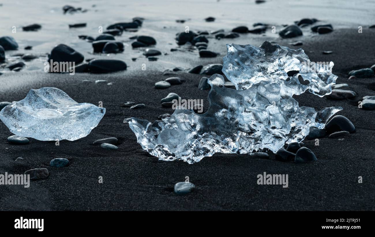 Ocean melting hires stock photography and images Alamy