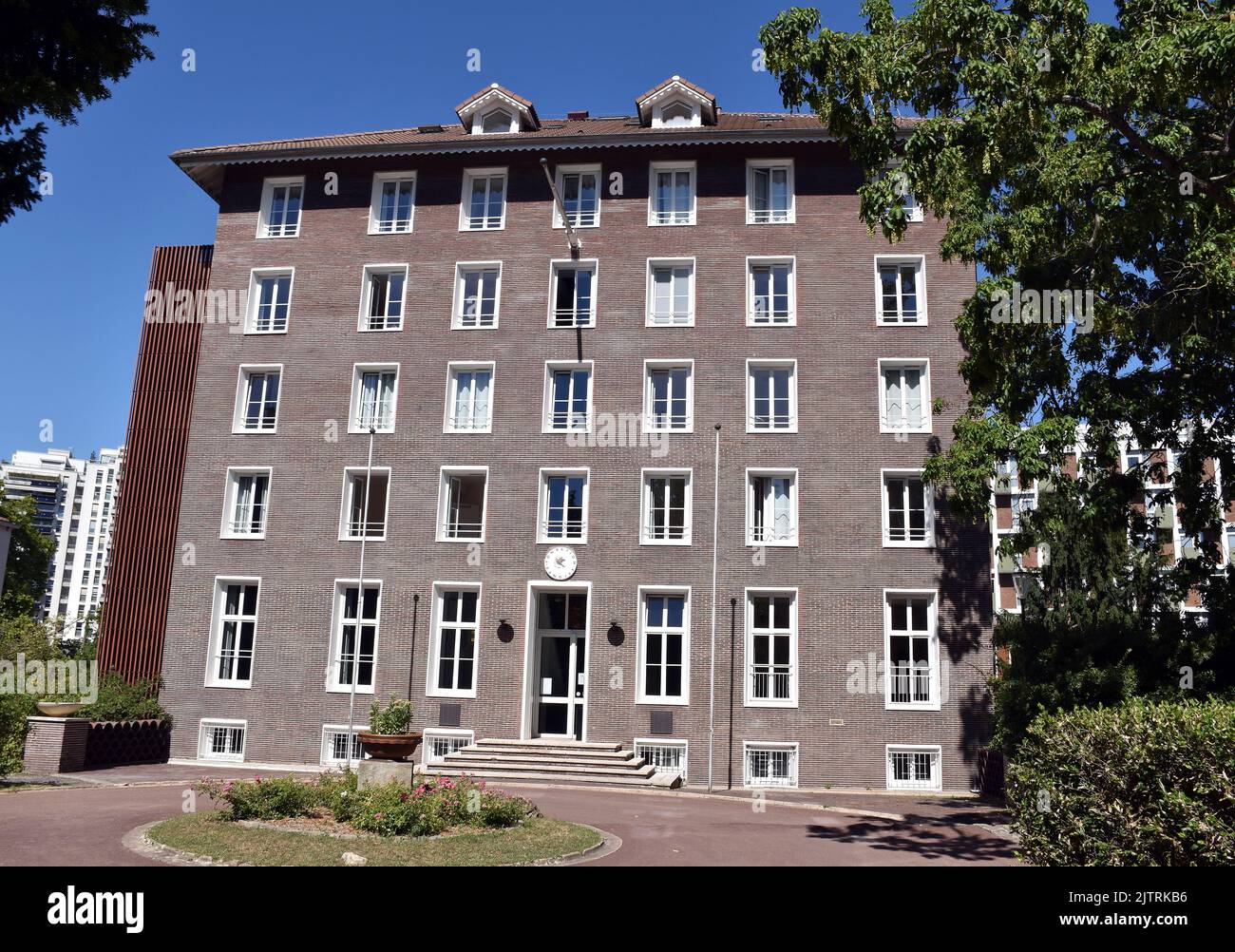 Architect Kaj Gottlob Hi res Stock Photography And Images Alamy architect-kaj-gottlob-hi-res-stock-photography-and-images-alamy