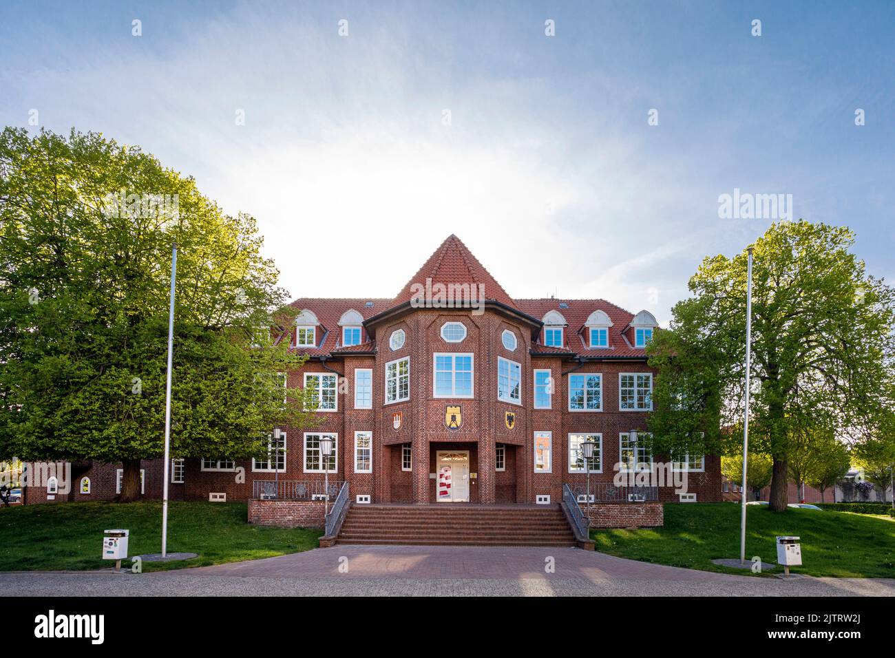 Grner Weg 5