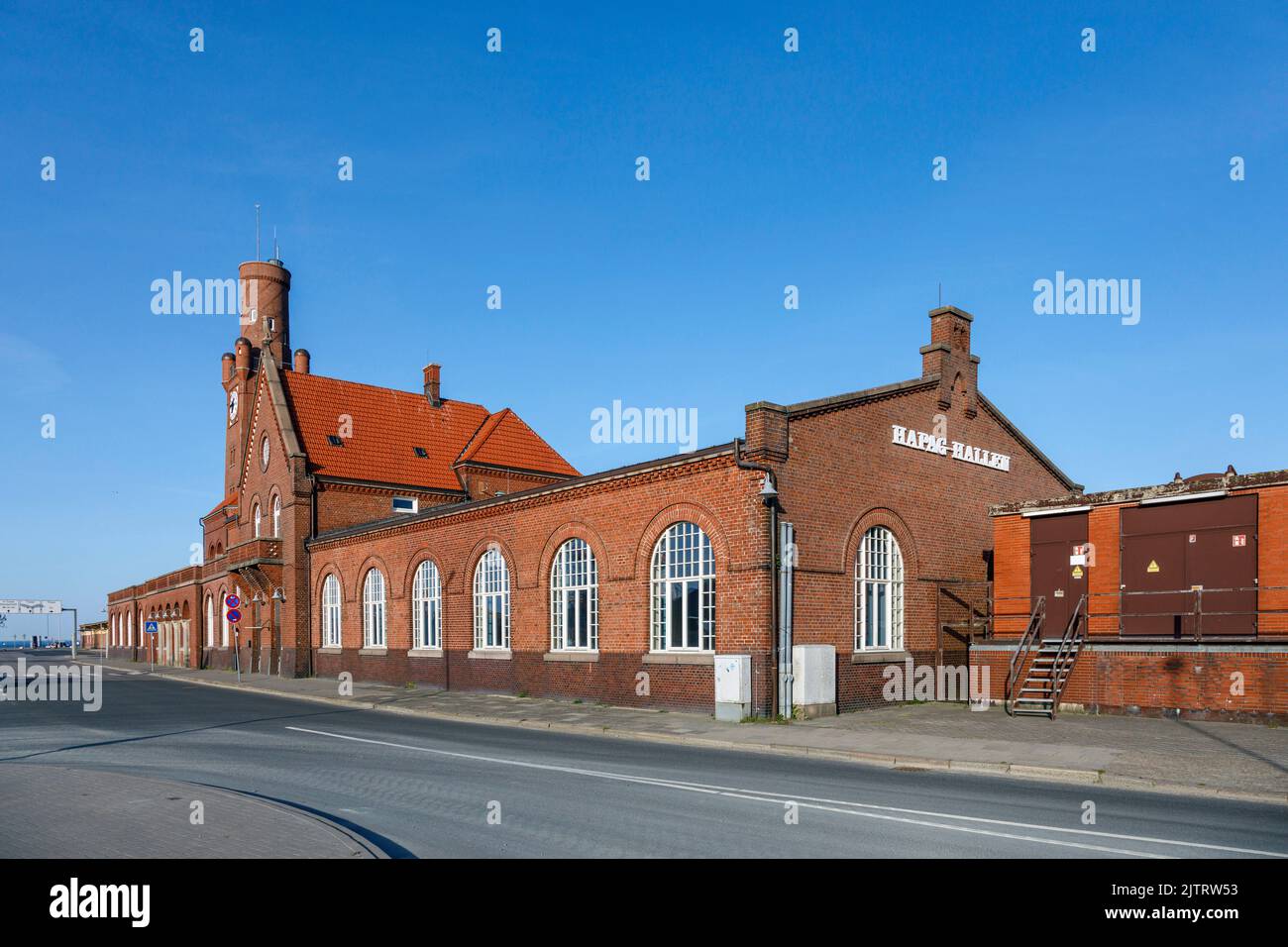 Bahnhof wetter hi-res stock photography and images - Alamy