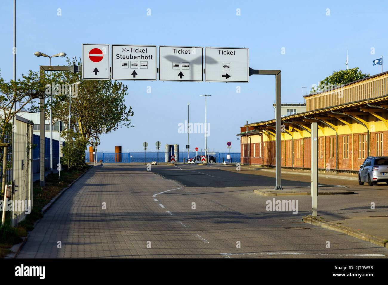 suche arbeit in cuxhaven