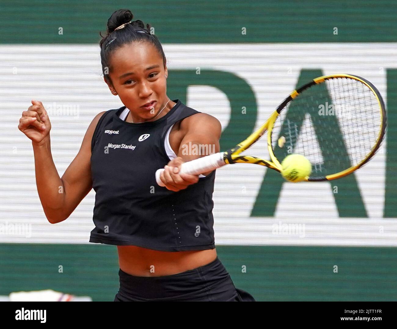 Canadian tennis tournament female tennis player hi-res stock photography  and images - Page 2 - Alamy