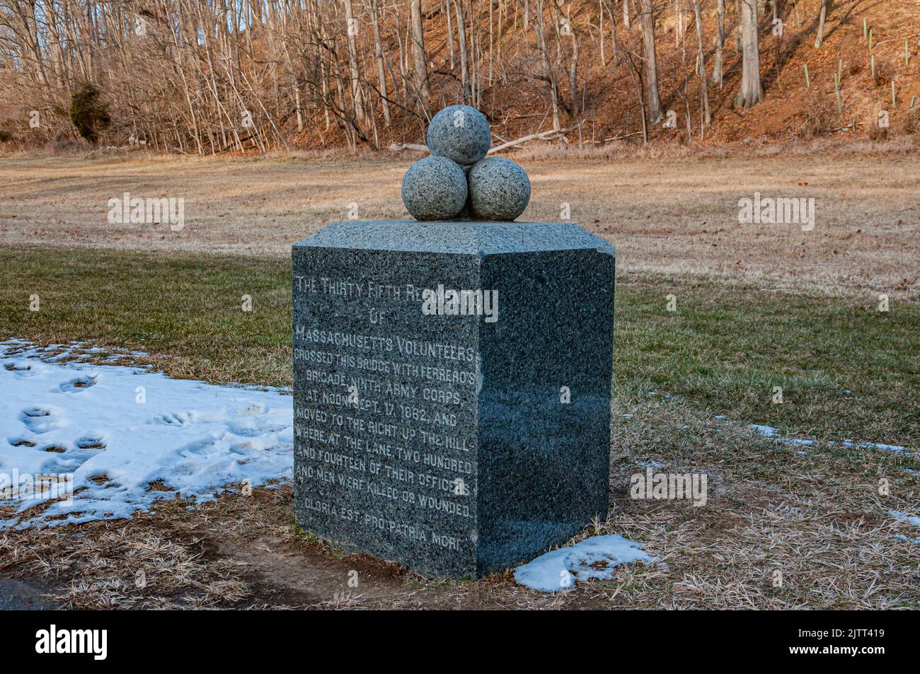 35th infantry regiment hi-res stock photography and images - Alamy
