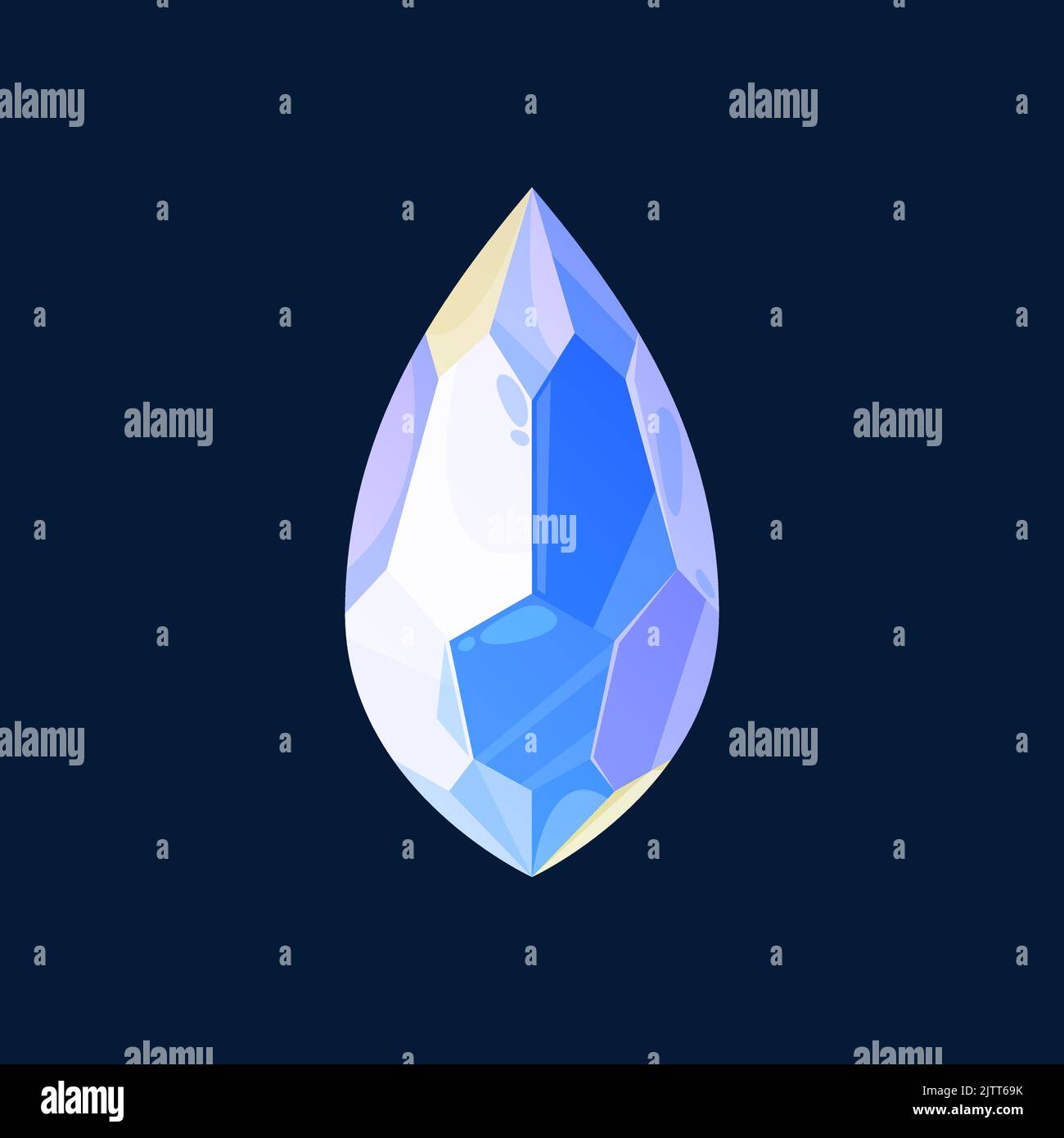 Crystalline marble Stock Vector Images Alamy