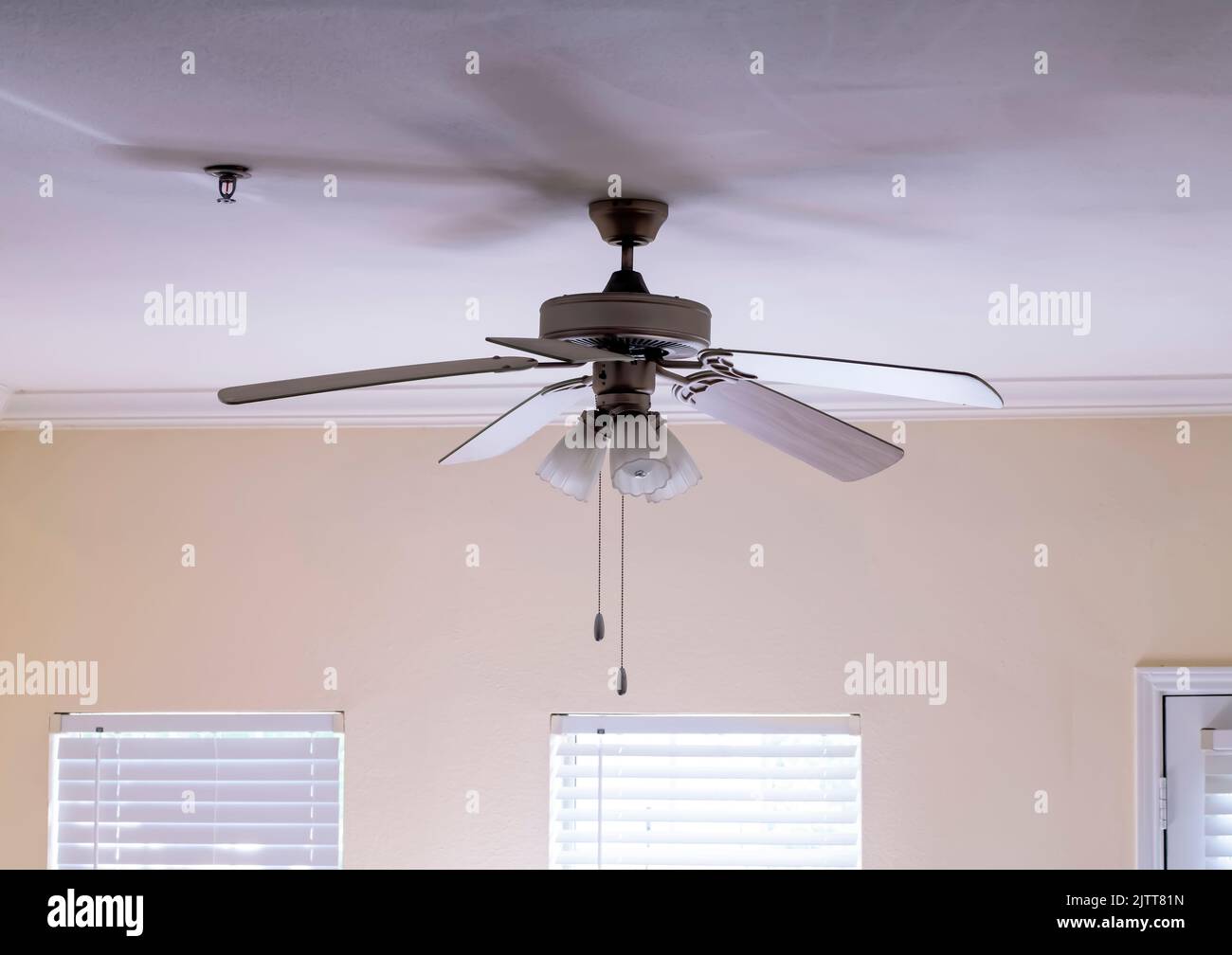 Fan door hi-res stock photography and images - Alamy