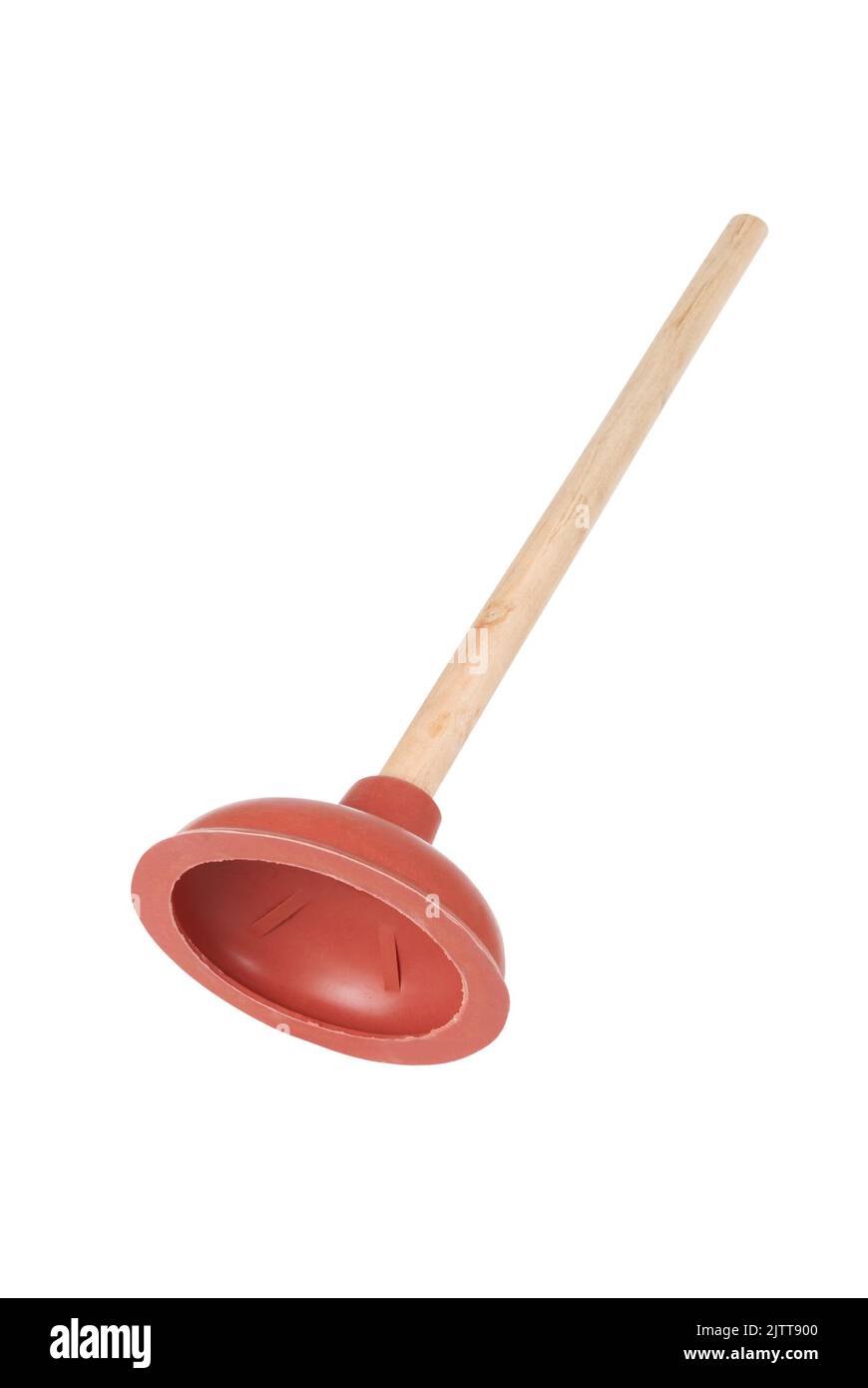 Sink plunger cut out hires stock photography and images Alamy