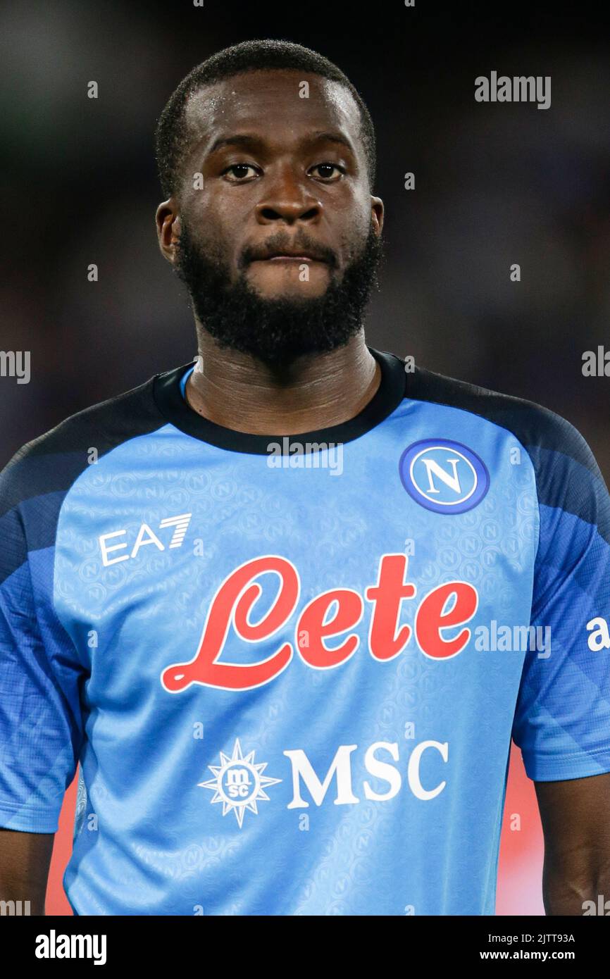 Napoli tanguy hires stock photography and images Alamy