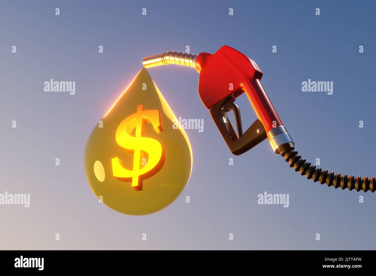 Inflation gun hi-res stock photography and images - Alamy