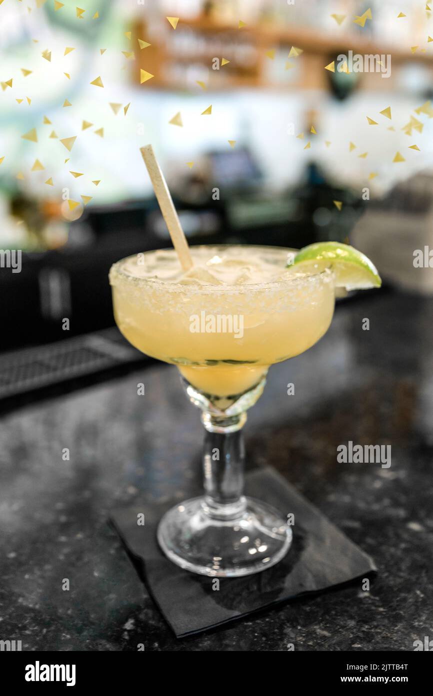 Mexican bar hires stock photography and images Alamy