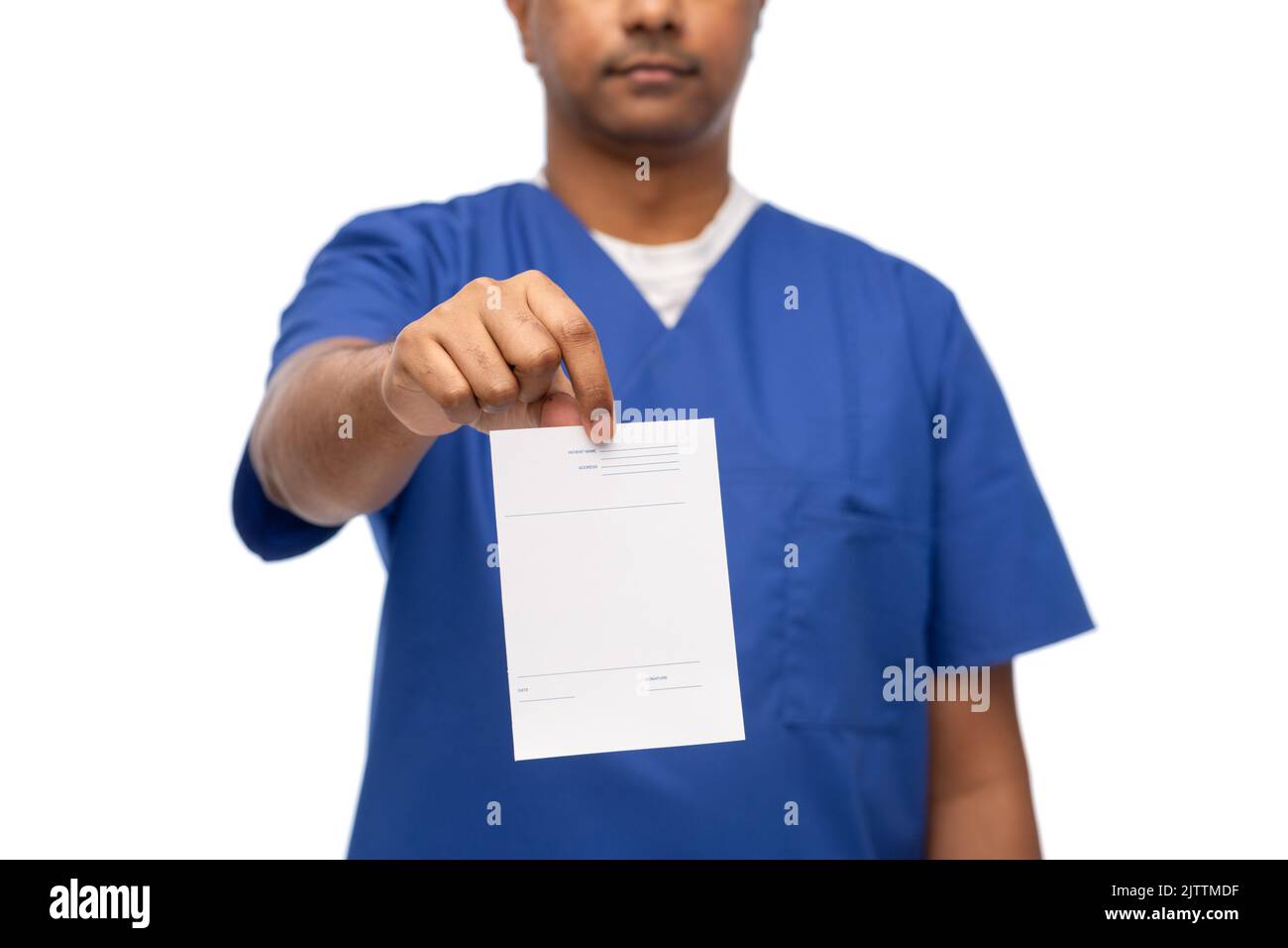 Young asian nurse showing hi-res stock photography and images - Alamy
