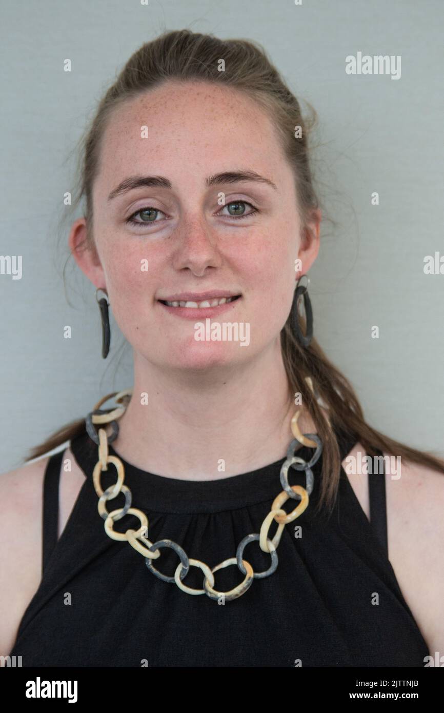 London, UK. 1st Sep, 2022. Six Bright Young Gems Shine at the Retail