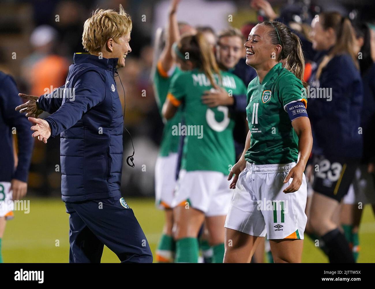 Vera Pauw Katie Mccabe Hi Res Stock Photography And Images Alamy Vera Pauw Katie Mccabe Hi Res Stock Photography And Images Alamy