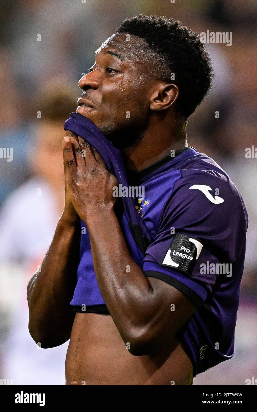 Francis amuzu 2022 hires stock photography and images Alamy