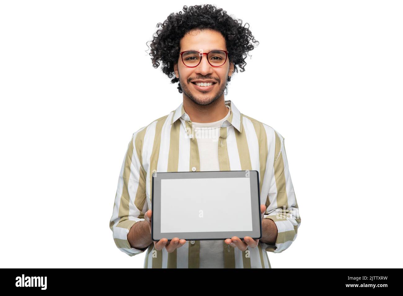 Egyptian person tablet hi-res stock photography and images - Alamy