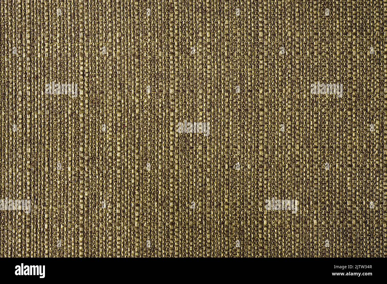 Seamless texture of blank piece of coarse cloth, natural rustic