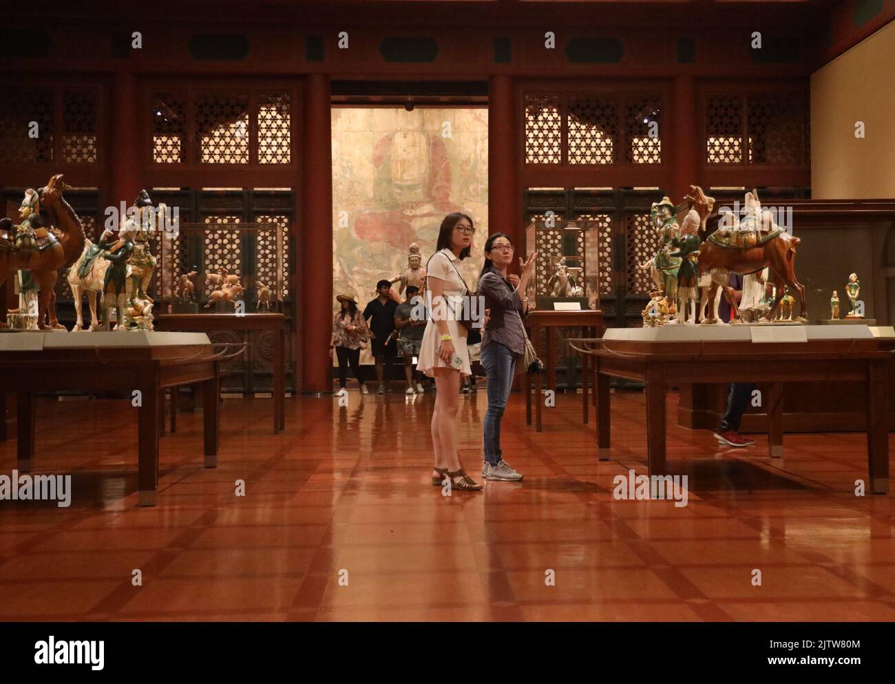 chinese new year nelson atkins 2025