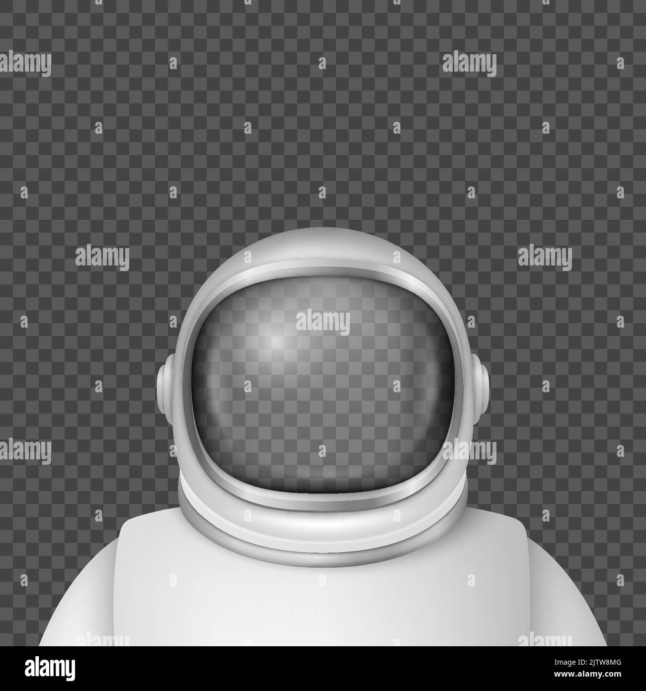 Plastic Astronaut Helmet Space USA NASA Mask Adult Costume Interstellar  Gravity
