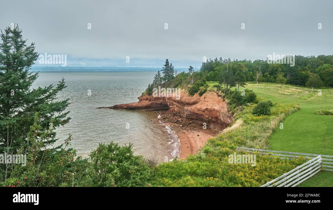 Burntcoat nova scotia hires stock photography and images Alamy