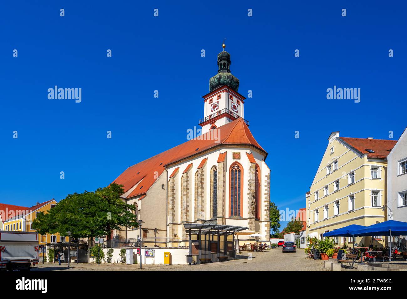 Sulzbach hi-res stock photography and images - Page 3 - Alamy