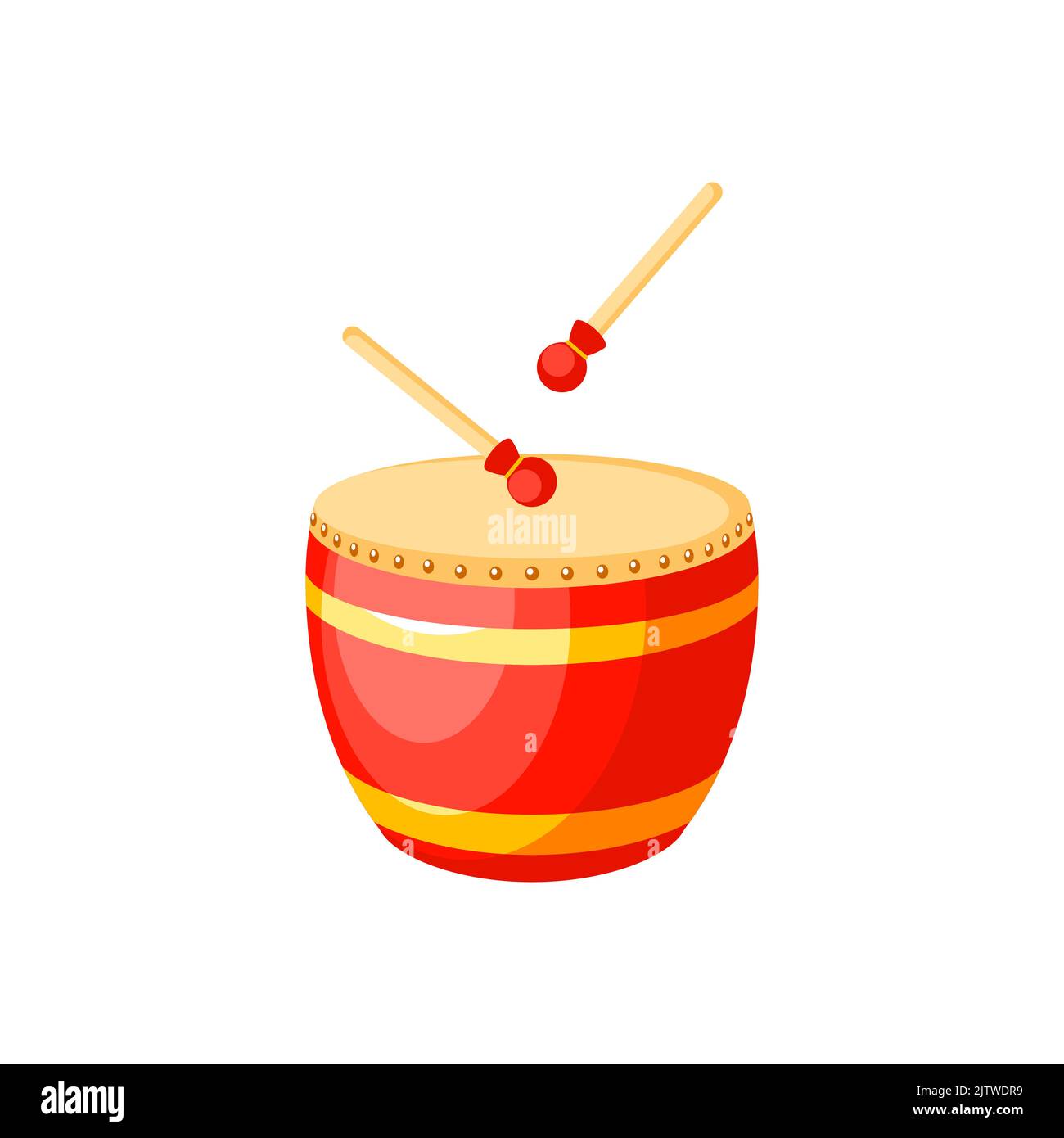 Sticks dance Cut Out Stock Images & Pictures Alamy