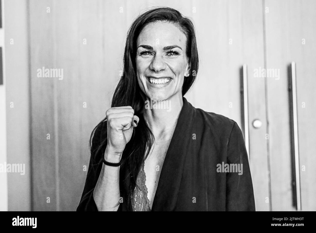 Jelena mrdjenovich hires stock photography and images Alamy