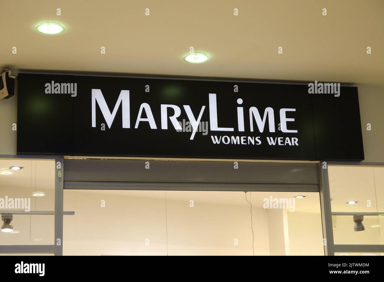 Mary lime hires stock photography and images Alamy