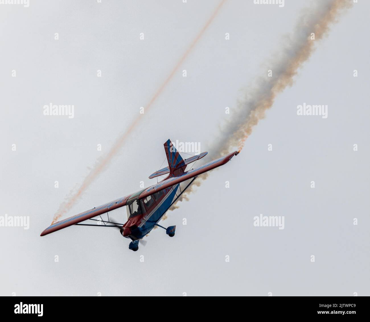 The Incredible John Black At The Stuart Air Show Stock Photo Alamy the-incredible-john-black-at-the-stuart-air-show-stock-photo-alamy