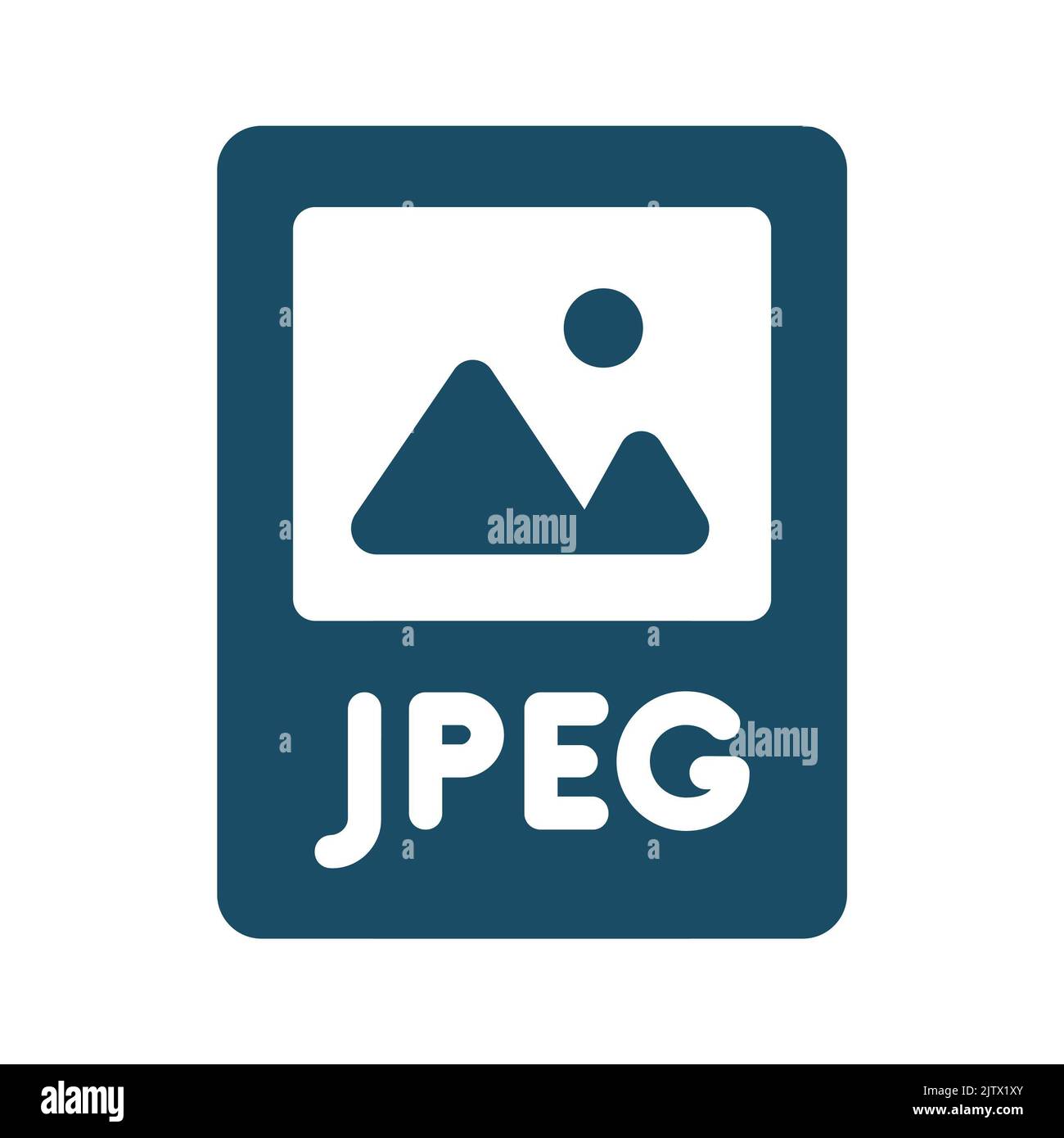 File Extension Gif Graphic Icon Stock Vector by ©iconfinder 534375036