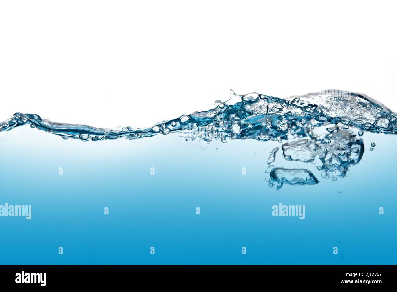 Water studio hi-res stock photography and images - Alamy