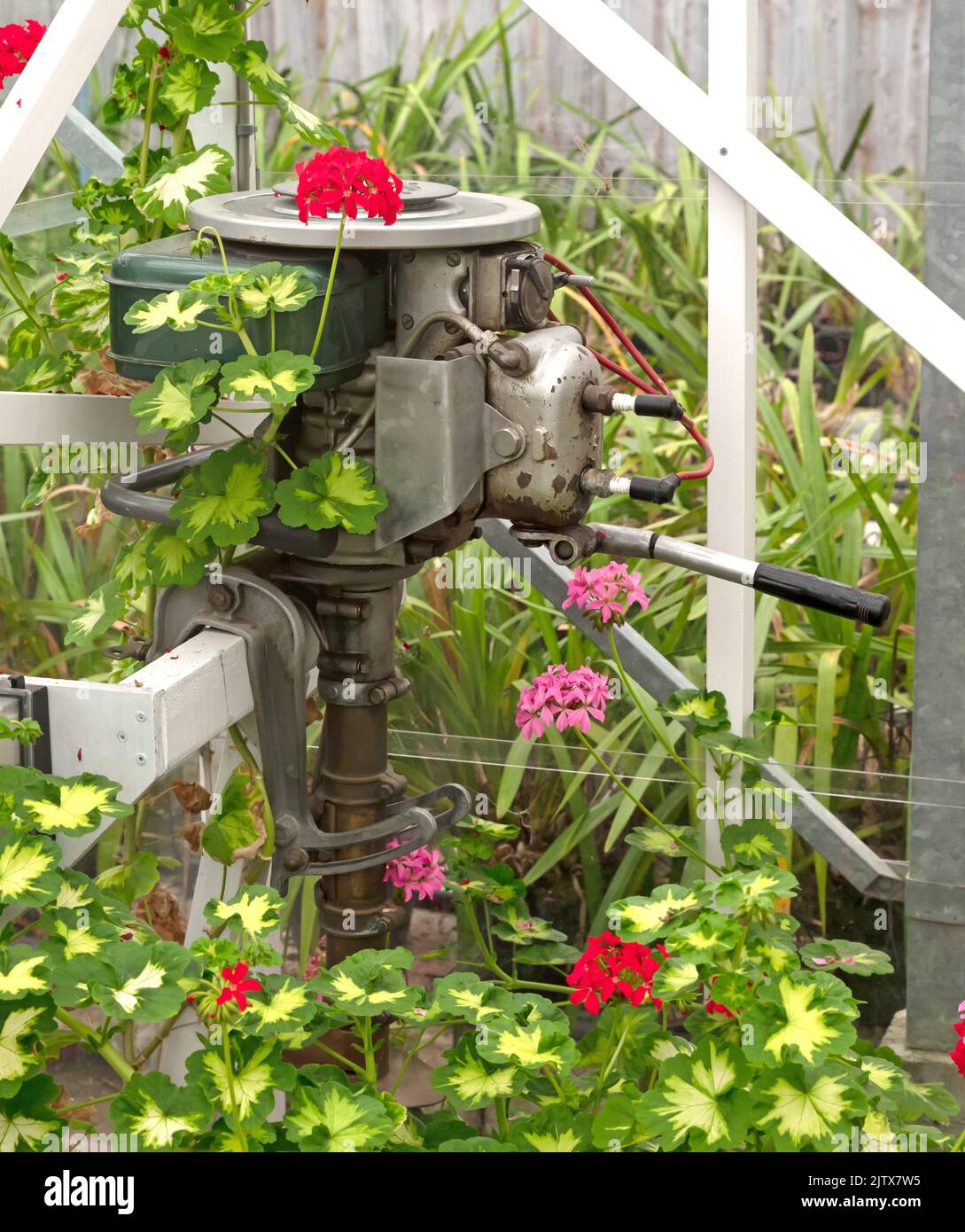 outboard-motor-pull-cord-hi-res-stock-photography-and-images-alamy