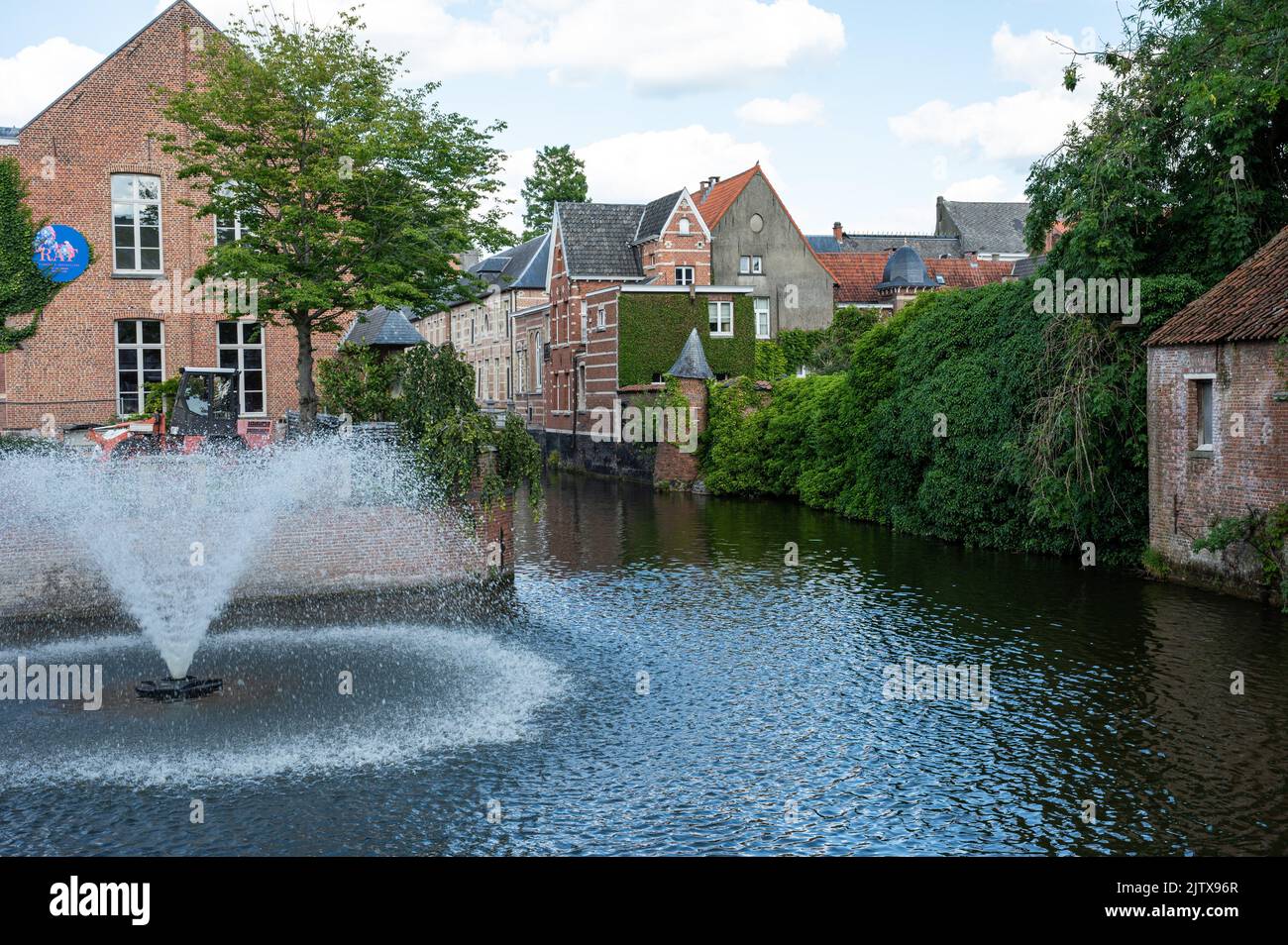 Lier belgium hires stock photography and images Alamy