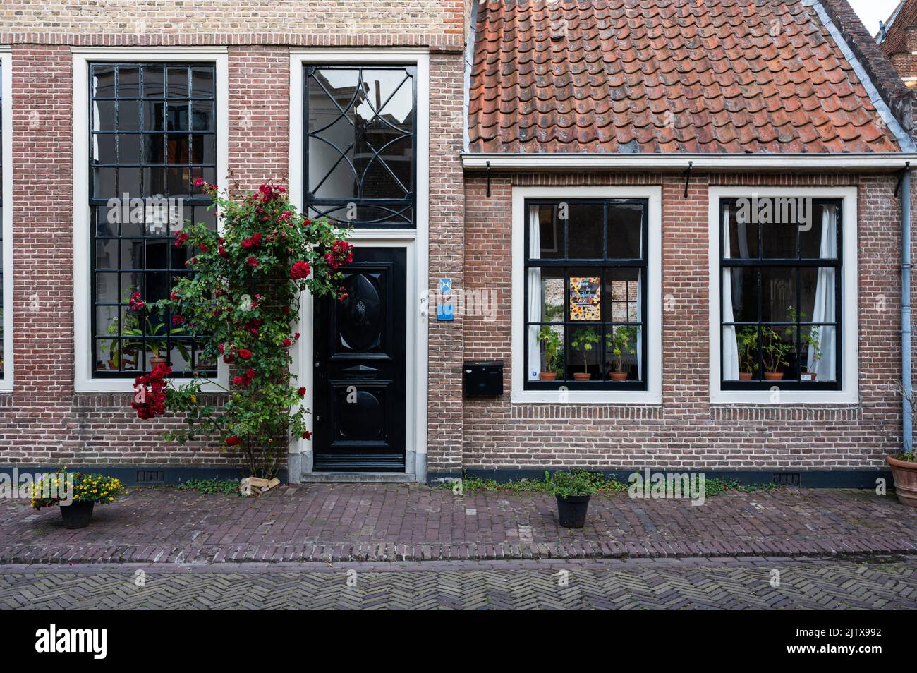 Zaltbommel, Gelderland, The Netherlands 07 12 2022 Traditional