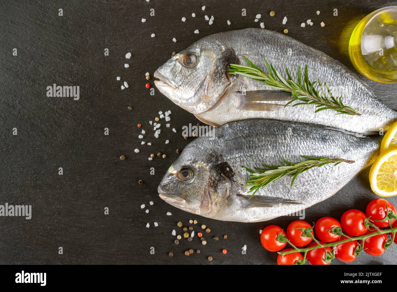 Dorado fish meal hi-res stock photography and images - Page 4 - Alamy