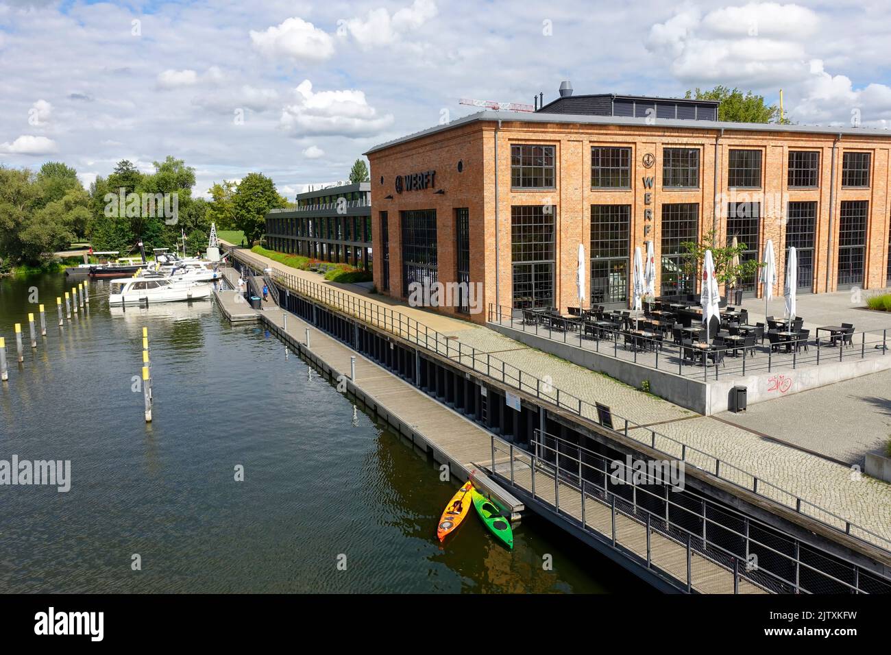 jobangebote brandenburg an der havel
