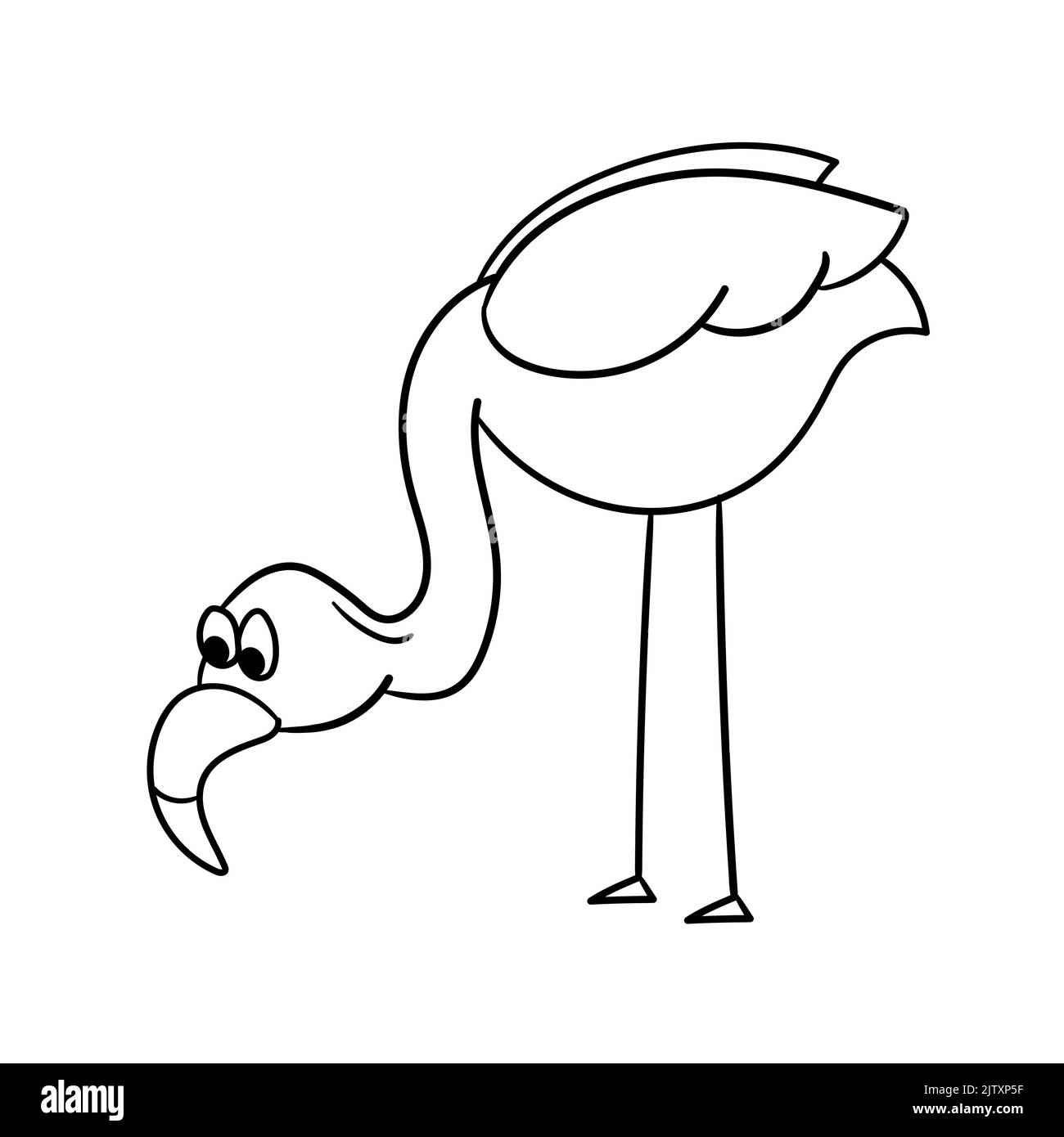 Tilted clipart